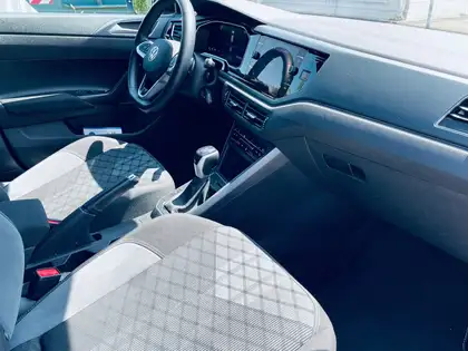 Annonce voiture d'occasion Volkswagen Taigo - CARADIZE