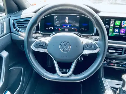 Annonce voiture d'occasion Volkswagen Taigo - CARADIZE