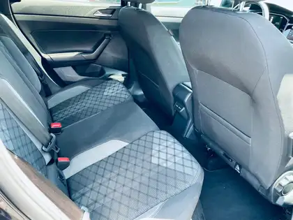 Annonce voiture d'occasion Volkswagen Taigo - CARADIZE