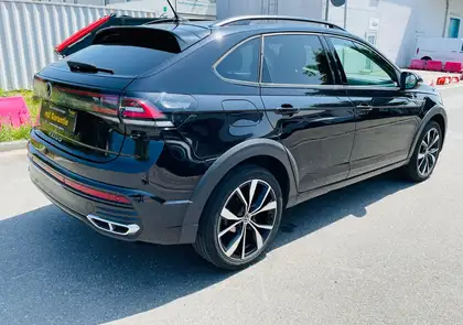 Annonce voiture d'occasion Volkswagen Taigo - CARADIZE