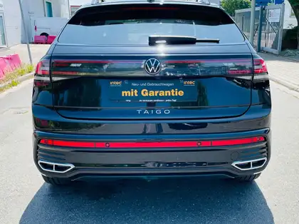Annonce voiture d'occasion Volkswagen Taigo - CARADIZE