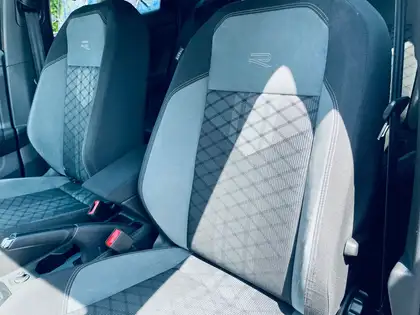 Annonce voiture d'occasion Volkswagen Taigo - CARADIZE
