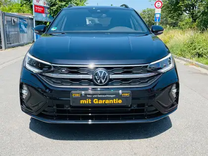 Annonce voiture d'occasion Volkswagen Taigo - CARADIZE