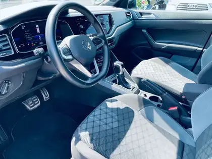 Annonce voiture d'occasion Volkswagen Taigo - CARADIZE