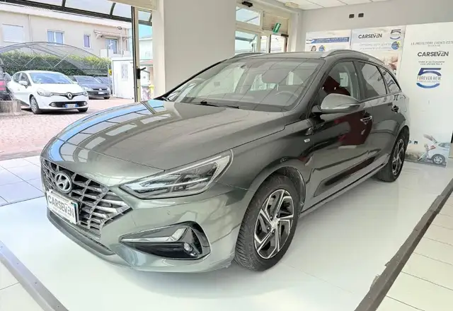 Hyundai i30 I30 Wagon 1.0 t-gdi Prime 48V 120cv