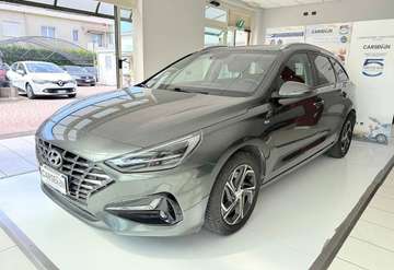 I30 Wagon 1.0 t-gdi Prime 48V 120cv