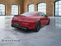 Mercedes-Benz CLA 45 AMG CLA 45 S AMG 4M+ Coupé AUT Kam. KeyLess KlimaA Rojo - thumbnail 5
