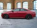 Mercedes-Benz CLA 45 AMG CLA 45 S AMG 4M+ Coupé AUT Kam. KeyLess KlimaA Rojo - thumbnail 8