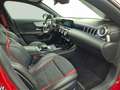 Mercedes-Benz CLA 45 AMG CLA 45 S AMG 4M+ Coupé AUT Kam. KeyLess KlimaA Rojo - thumbnail 11