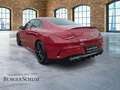 Mercedes-Benz CLA 45 AMG CLA 45 S AMG 4M+ Coupé AUT Kam. KeyLess KlimaA Rojo - thumbnail 7