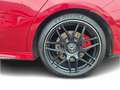 Mercedes-Benz CLA 45 AMG CLA 45 S AMG 4M+ Coupé AUT Kam. KeyLess KlimaA Rojo - thumbnail 9
