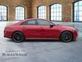 Mercedes-Benz CLA 45 AMG CLA 45 S AMG 4M+ Coupé AUT Kam. KeyLess KlimaA Rojo - thumbnail 4