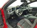 Mercedes-Benz CLA 45 AMG CLA 45 S AMG 4M+ Coupé AUT Kam. KeyLess KlimaA Rojo - thumbnail 10