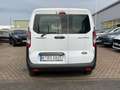 Ford Transit Courier Trend+Sitzheizung+Kamera+Tempomat Weiß - thumbnail 4