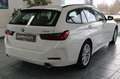 BMW 320 i   Head-Up DAB LED Komfortzg. Tempomat Shz Blanc - thumbnail 4
