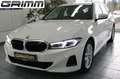 BMW 320 i   Head-Up DAB LED Komfortzg. Tempomat Shz Blanc - thumbnail 1