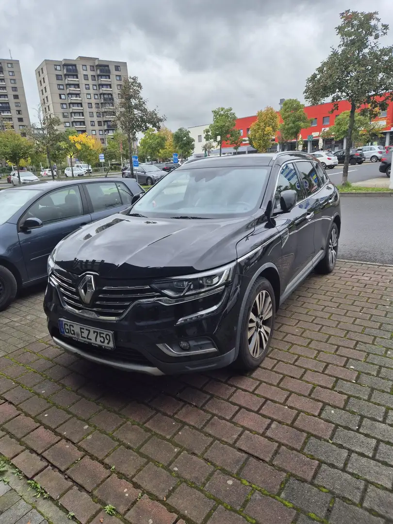 Renault Koleos Initiale Paris 4x4 - 2