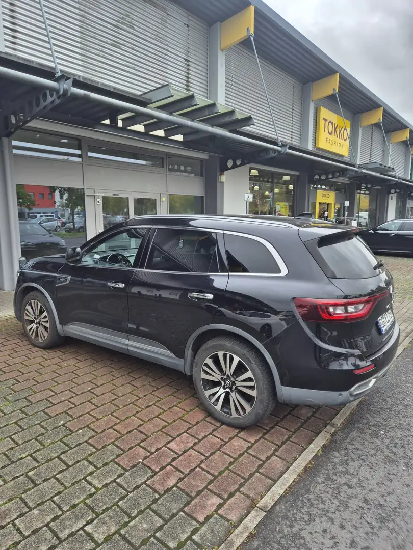 Renault Koleos Initiale Paris 4x4 - 1