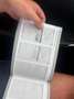 Volvo V40 2.0 D4 Summum Business Leer Navi Cruise Control Zwart - thumbnail 9