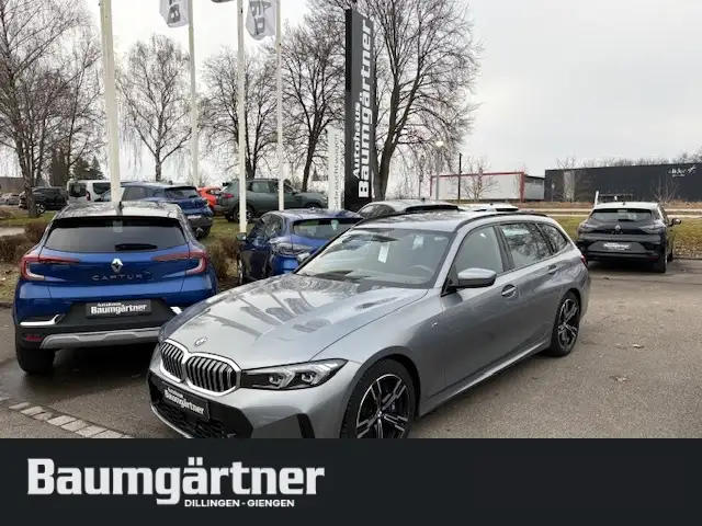 BMW 330 i M-Sport Touring Kamera/ACC/LED/PDC/Sitzh.