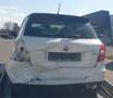 Skoda Fabia Monte Carlo Blanc - thumbnail 3