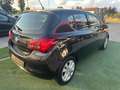 Opel Corsa 5P*1.2*COSMO*RESTYLING*GPL*BLUETOOTH*NEOPATENTATI Schwarz - thumbnail 4