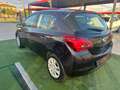 Opel Corsa 5P*1.2*COSMO*RESTYLING*GPL*BLUETOOTH*NEOPATENTATI Schwarz - thumbnail 6