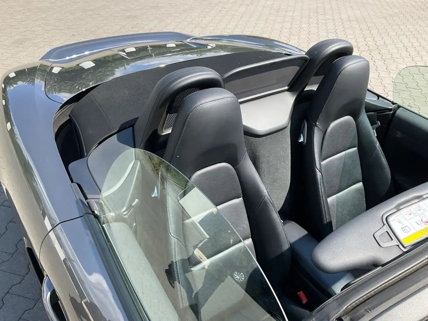 Porsche Boxster 718 Boxster PDK Grau - 2