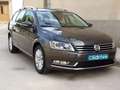 Volkswagen Passat Variant 2.0TDI CR Advance 4Motion Marrón - thumbnail 3