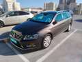 Volkswagen Passat Variant 2.0TDI CR Advance 4Motion Marrón - thumbnail 2