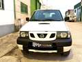 Nissan Terrano 2.7 TDI Sport Weiß - thumbnail 2