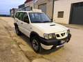 Nissan Terrano 2.7 TDI Sport Weiß - thumbnail 8
