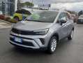 Opel Crossland X Crossland 2021 1.2 Edition s Silber - thumbnail 2