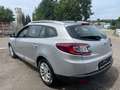 Renault Megane III Grandtour Paris Nur Org 27Tkm 1 Hand Plateado - thumbnail 14