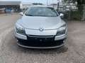 Renault Megane III Grandtour Paris Nur Org 27Tkm 1 Hand Plateado - thumbnail 2