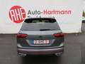 Volkswagen Tiguan Allspace 2.0 TDI R-Line 4M IQ Nav Ahk Rfk Grau - thumbnail 5
