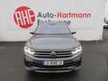 Volkswagen Tiguan Allspace 2.0 TDI R-Line 4M IQ Nav Ahk Rfk Grau - thumbnail 4