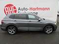 Volkswagen Tiguan Allspace 2.0 TDI R-Line 4M IQ Nav Ahk Rfk Grau - thumbnail 3