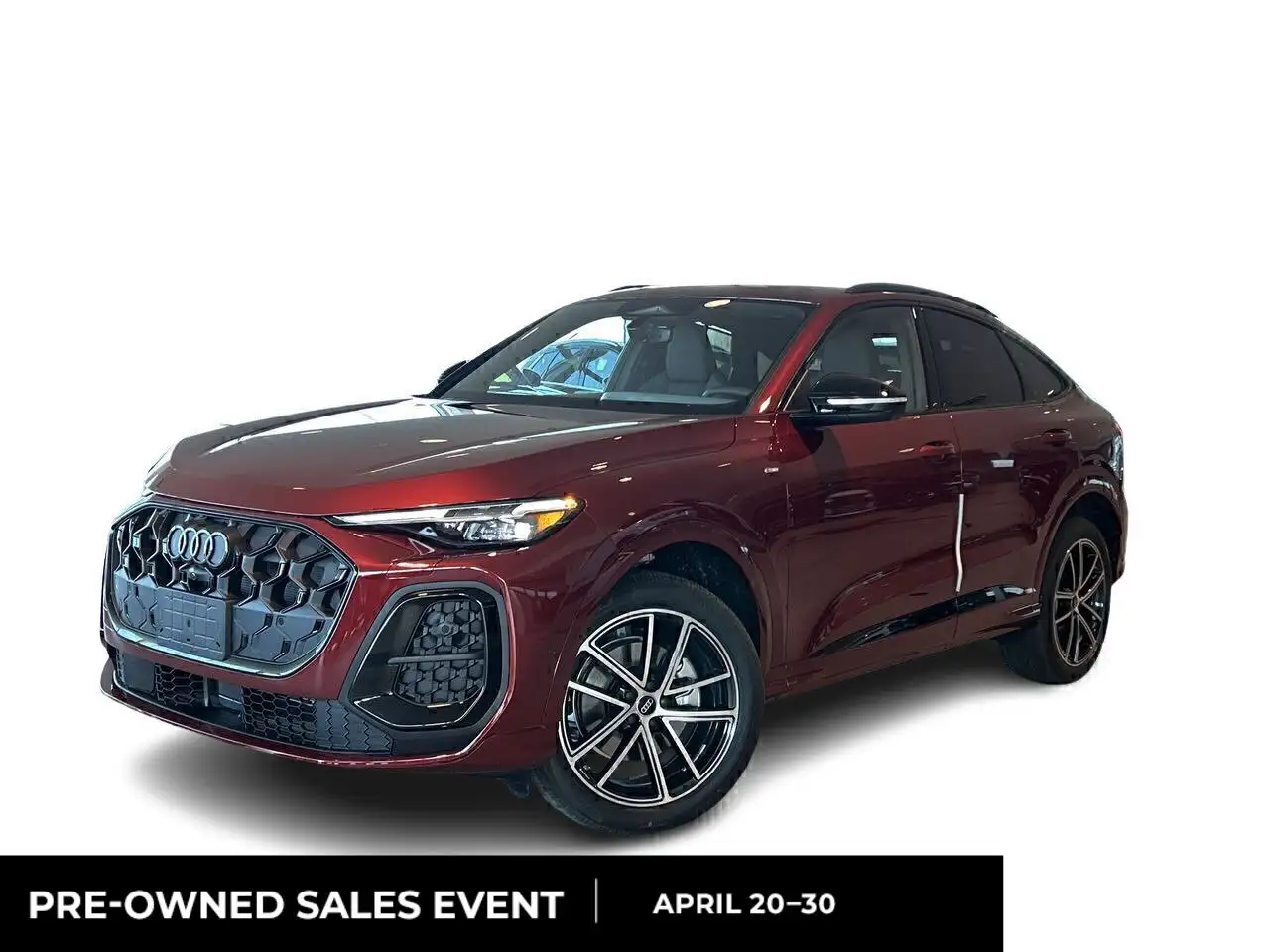 2026 Audi Q5