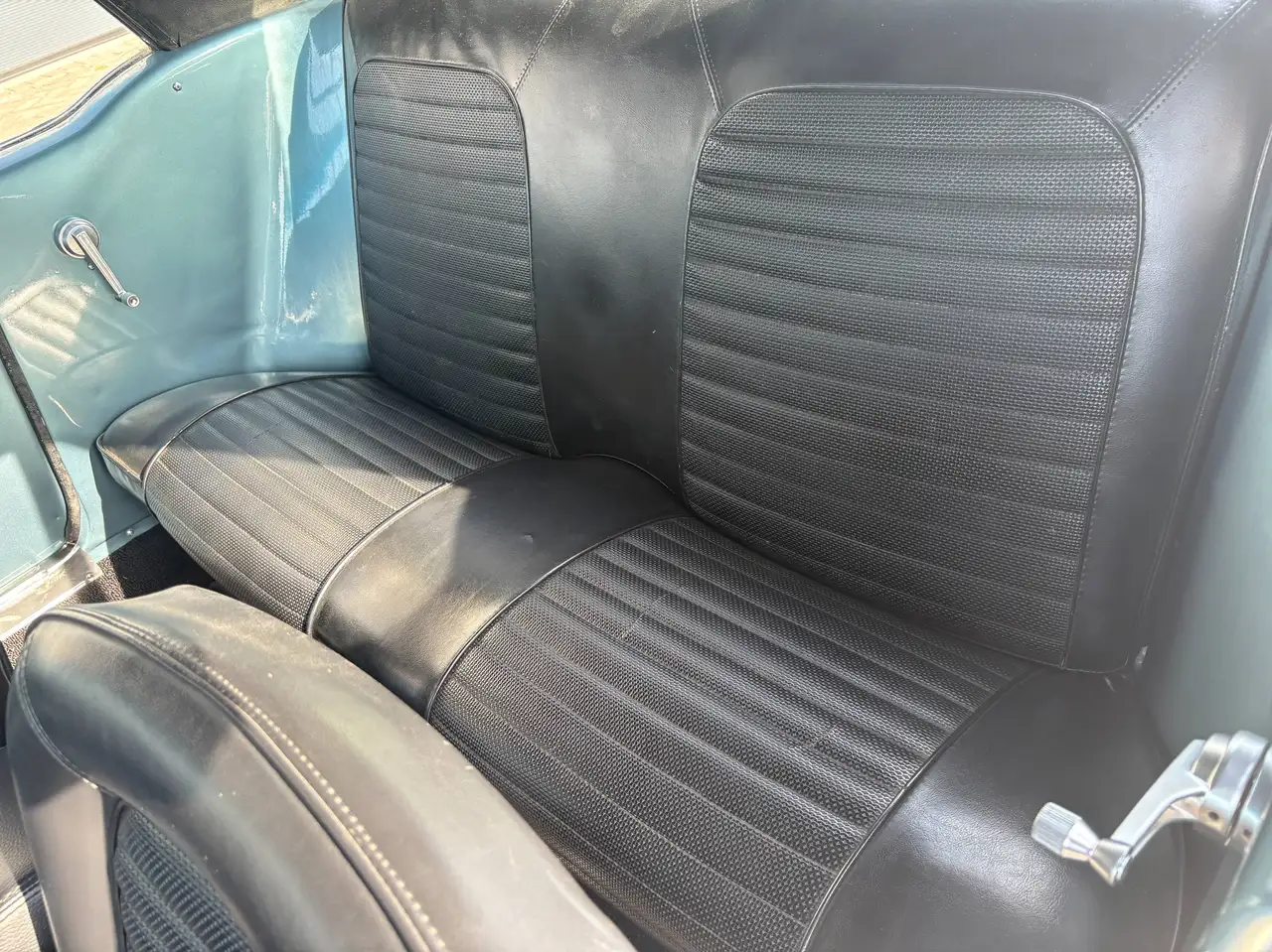 Ford Mustang Coupe A-Code Automaat-NL Kenteken, foto 12