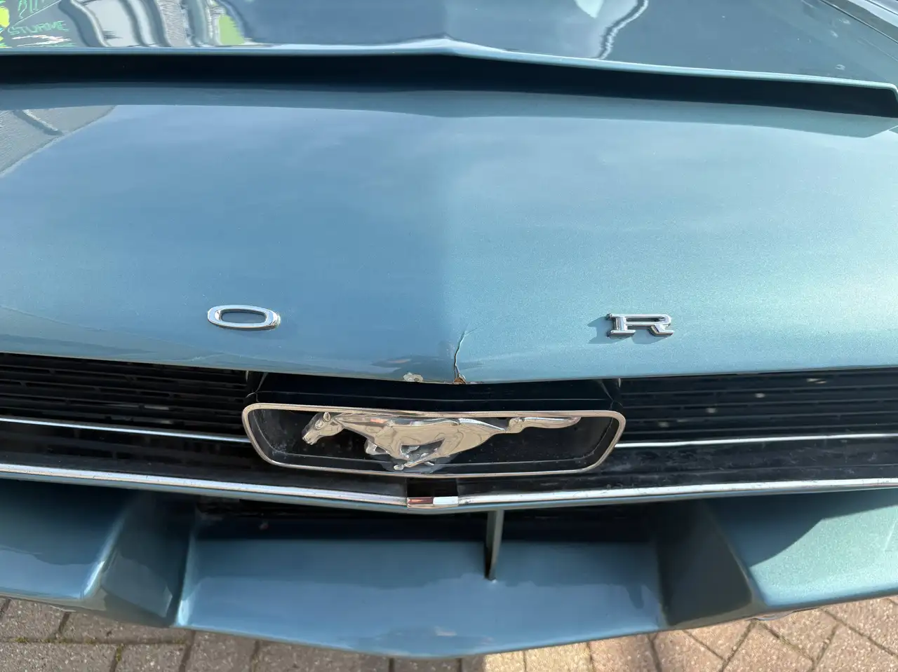 Ford Mustang Coupe A-Code Automaat-NL Kenteken, foto 8