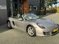 Porsche Boxster 2.7 PDK Zilver - thumbnail 32