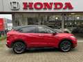 Honda HR-V 1.5i-VTEC Elegance 18" Two-tone // Rijklaarprijs i Piros - thumbnail 7