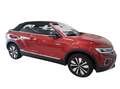 Volkswagen T-Roc 1.5 TSI DSG GOAL LED+AHK+ACC+KAM Rot - thumbnail 4
