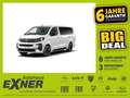 Opel Zafira XL GS 8-Sitzer, Leder, Sitzheizung Weiß - thumbnail 1