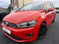 Volkswagen Golf Sportsvan Golf Sportsvan 1.2 tis 12 Maanden waarborg Orange - thumbnail 2