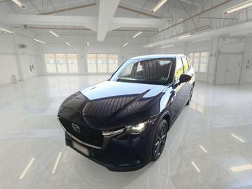 2.5L E-SKYACTIV PHEV EXCLUSIVE LINE AWD AUTO SUV
