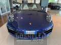Porsche Targa 992 4S 3.0 450CV PDK, SPORT DESIGN, LIFT Blu/Azzurro - thumbnail 8