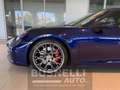 Porsche Targa 992 4S 3.0 450CV PDK, SPORT DESIGN, LIFT Albastru - thumbnail 2