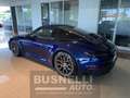 Porsche Targa 992 4S 3.0 450CV PDK, SPORT DESIGN, LIFT Albastru - thumbnail 3